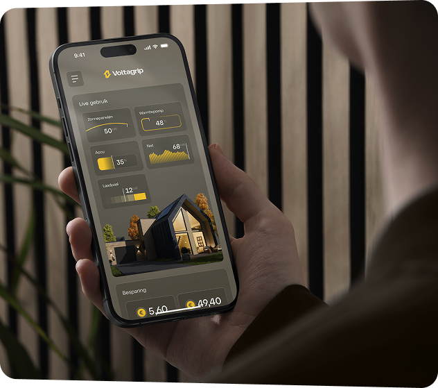 E&eacute;n 3D-model. Eindeloos veel mogelijkheden voor lancering.