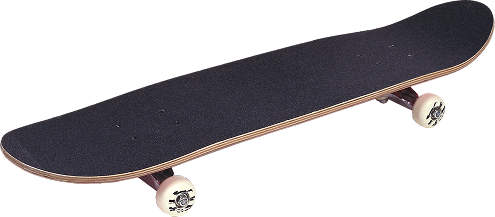Skateboard