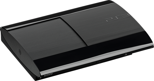 PlayStation 3