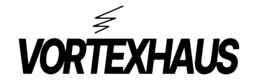Vortexhaus Logo
